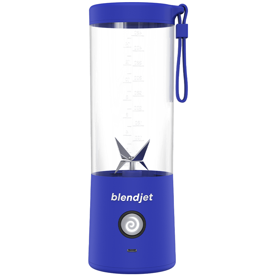  Blend Jet Portable Blender for Shakes and Smoothies