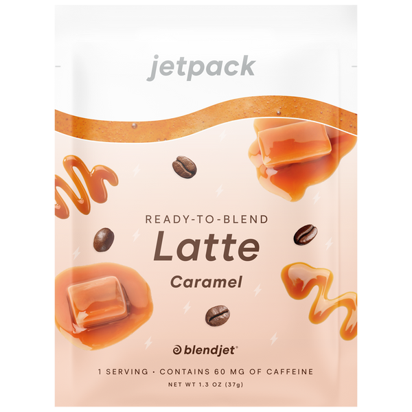 JetPack Latte