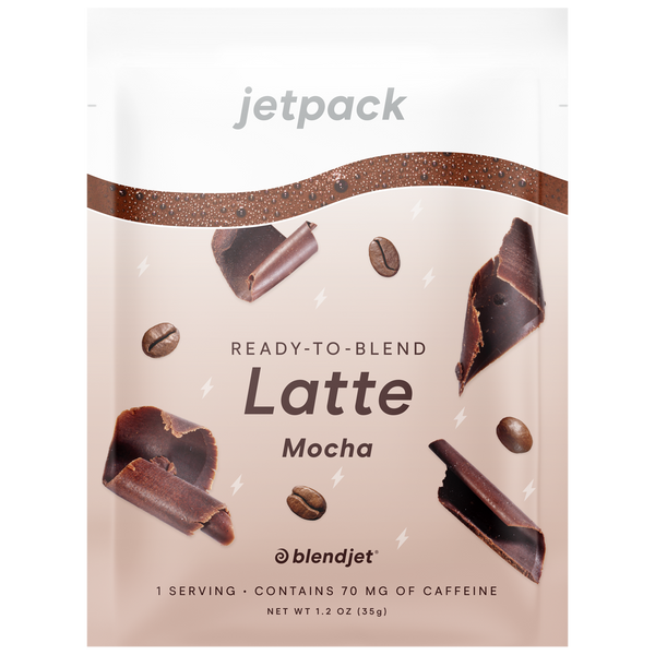 JetPack Latte