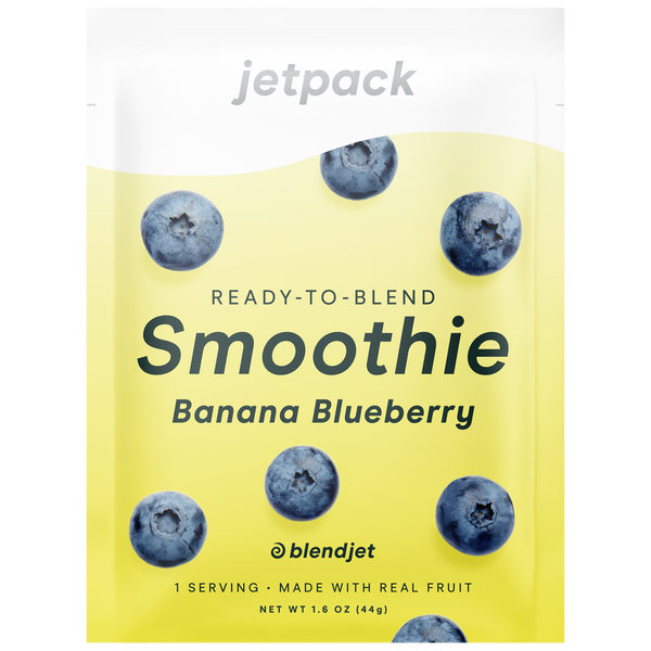 JetPack Smoothie