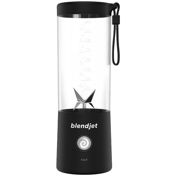 Black Blendjet Portable Blender