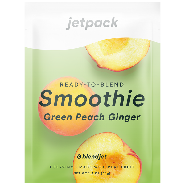 JetPack Smoothie