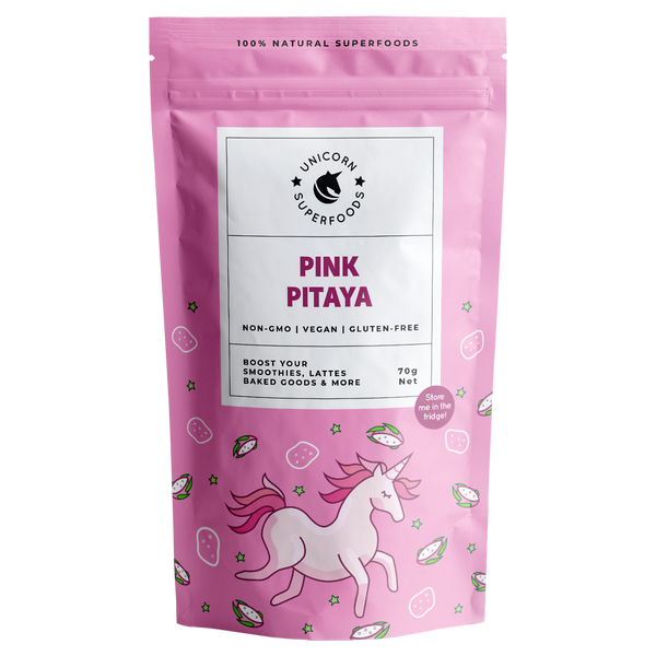 Unicorn Superfoods Powder