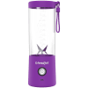 Purple Blendjet Portable Blender