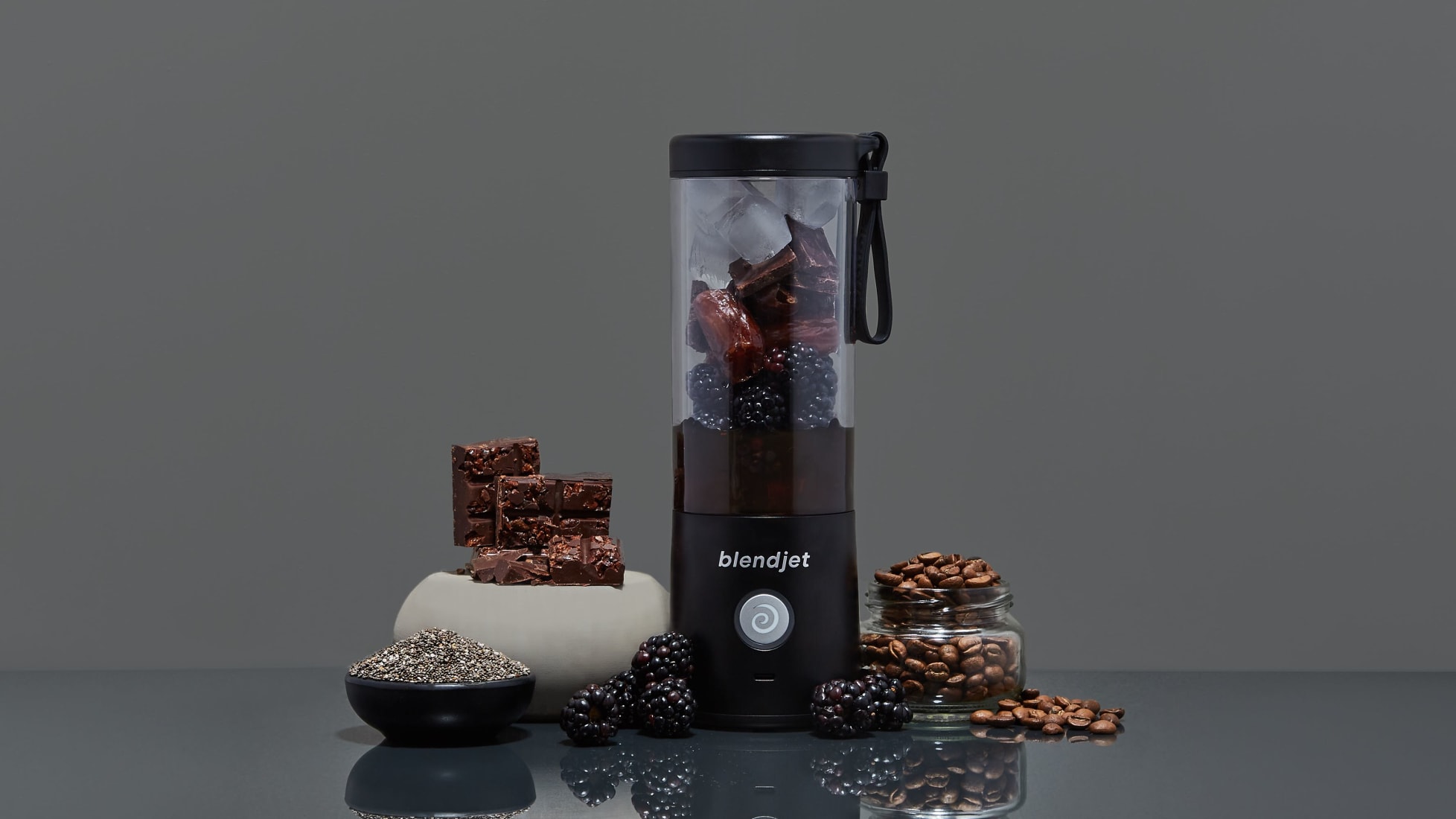 BLENDJET PORTABLE BLENDER