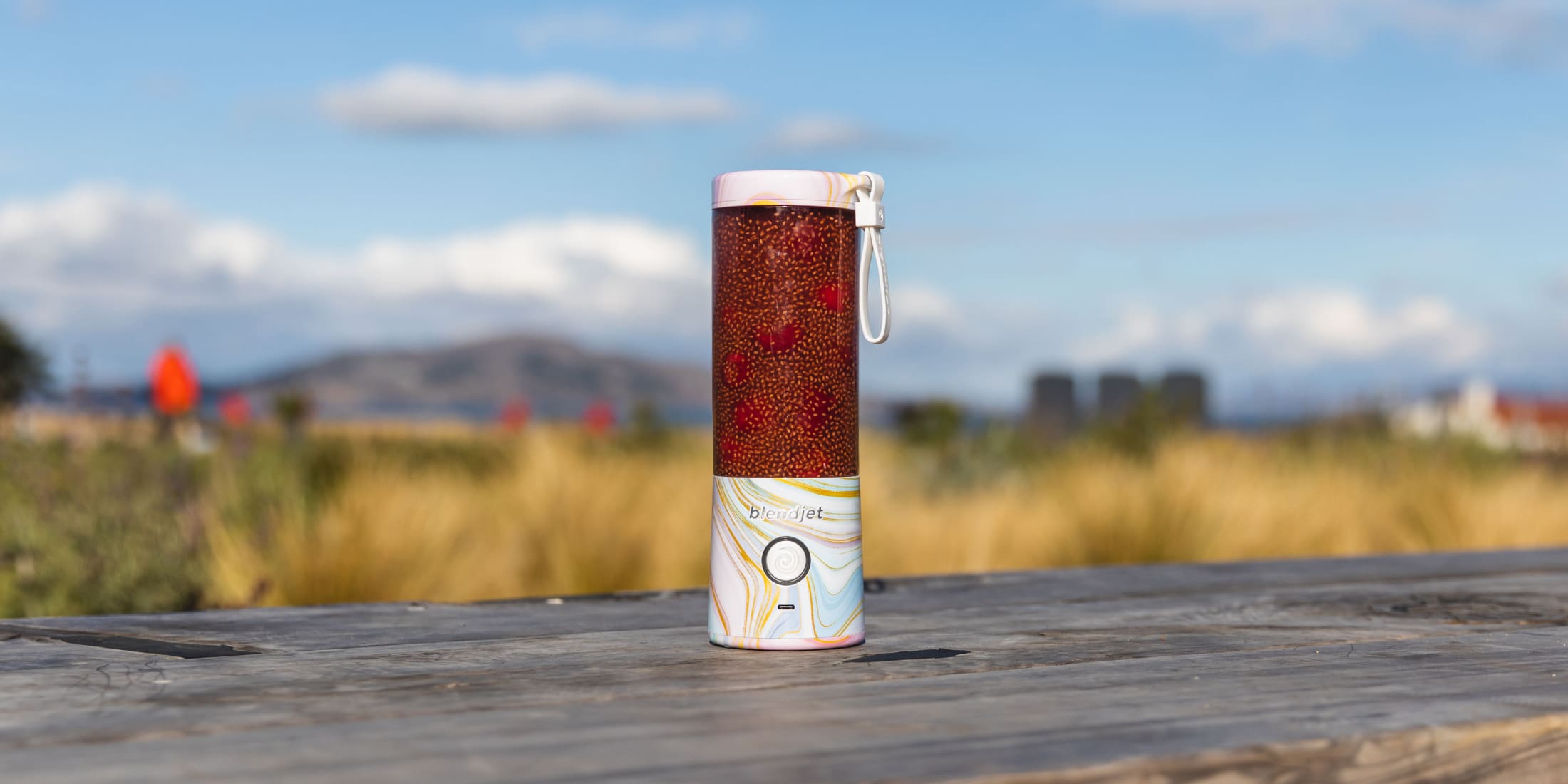 BlendJet® 2 Portable Blender The NextGen Blender®