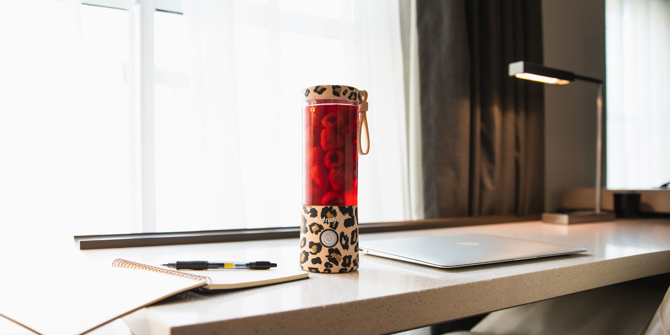 BlendJet® 2 Portable Blender The NextGen Blender®