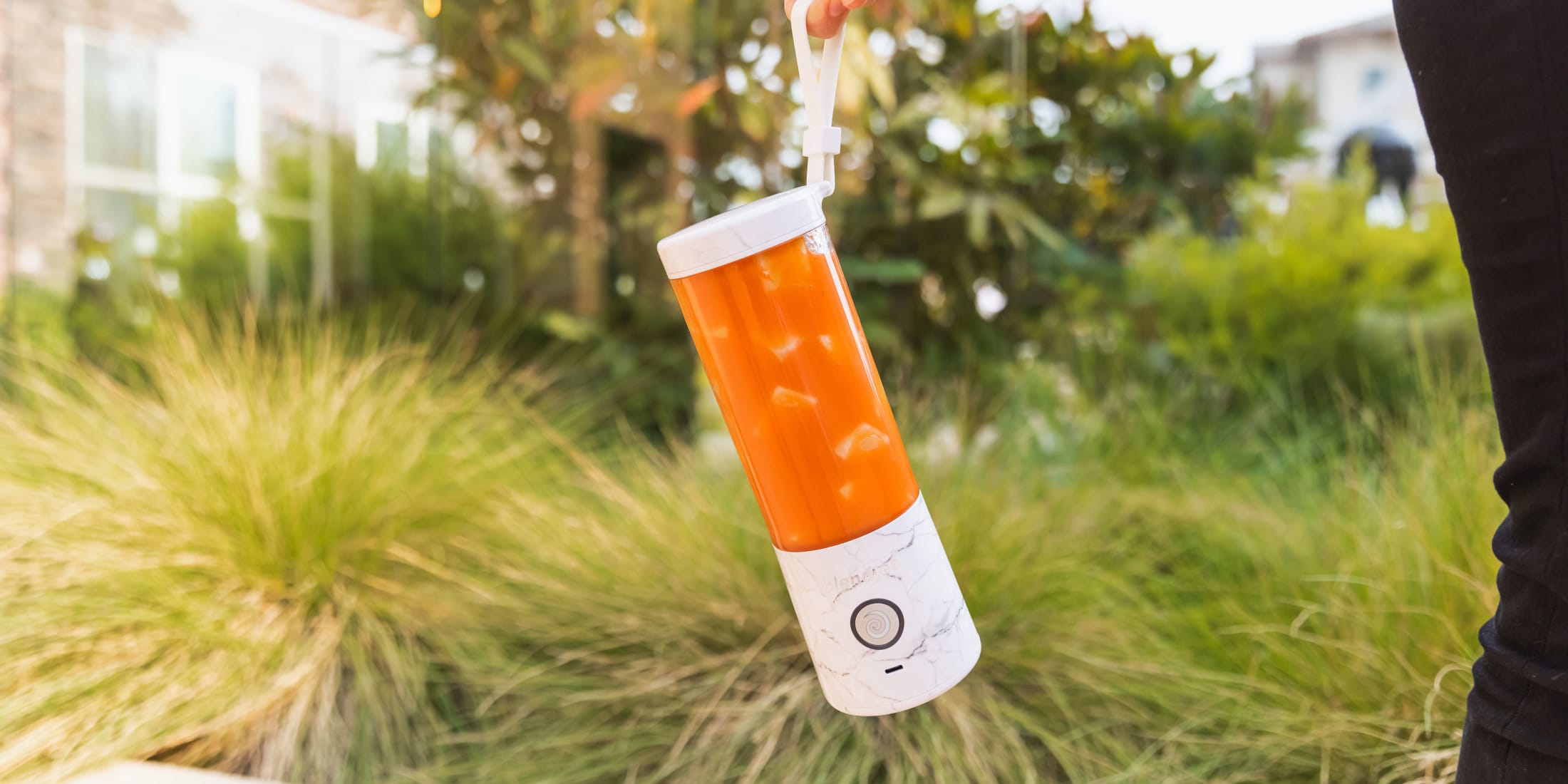 BlendJet® 2 Portable Blender The NextGen Blender®