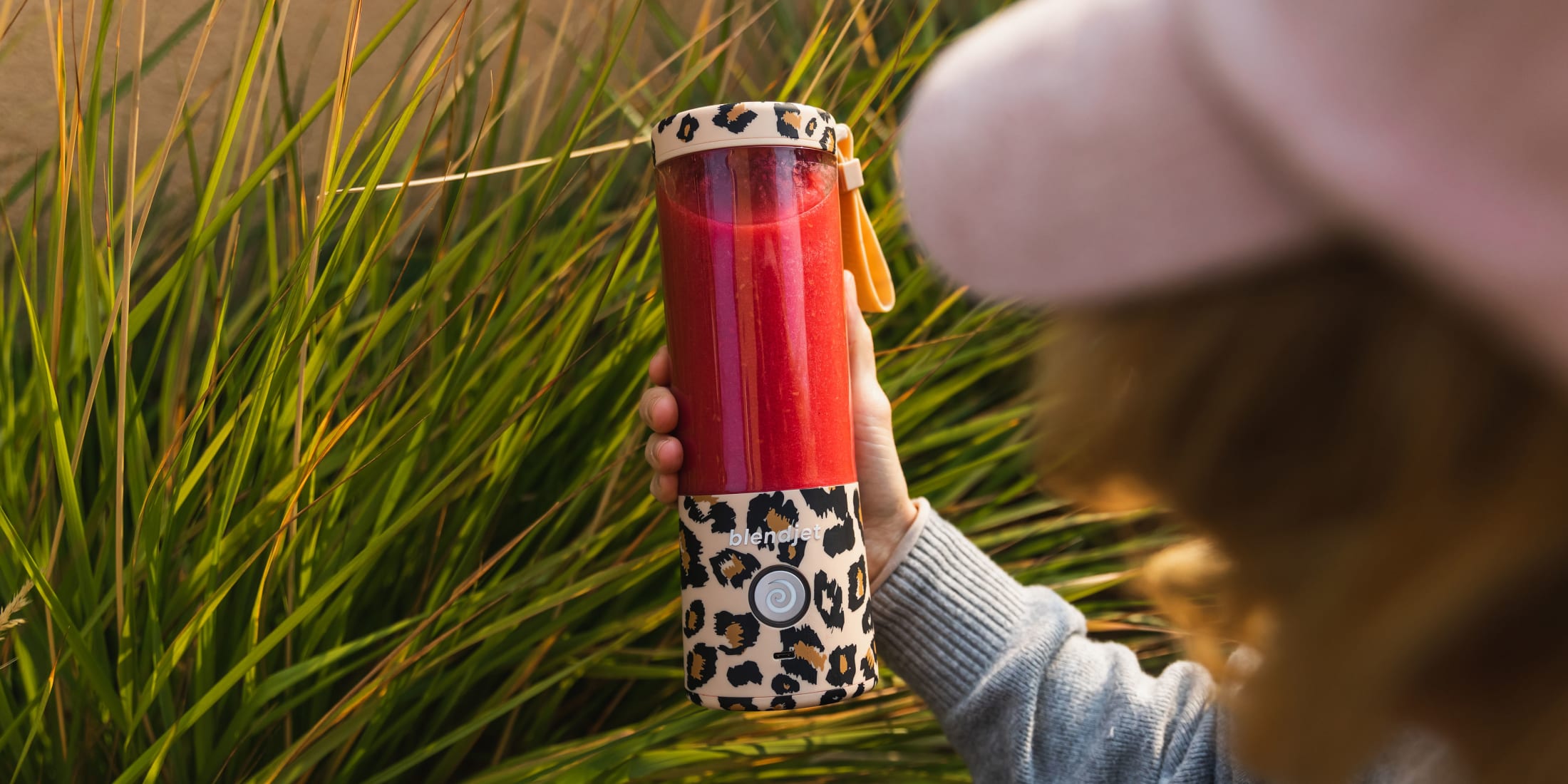 BlendJet® 2 Portable Blender The NextGen Blender®