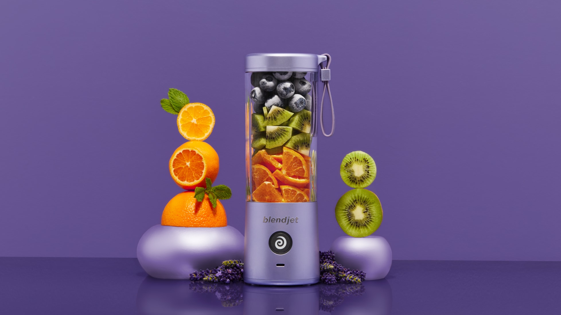 BlendJet® 2 Portable Blender The NextGen Blender®