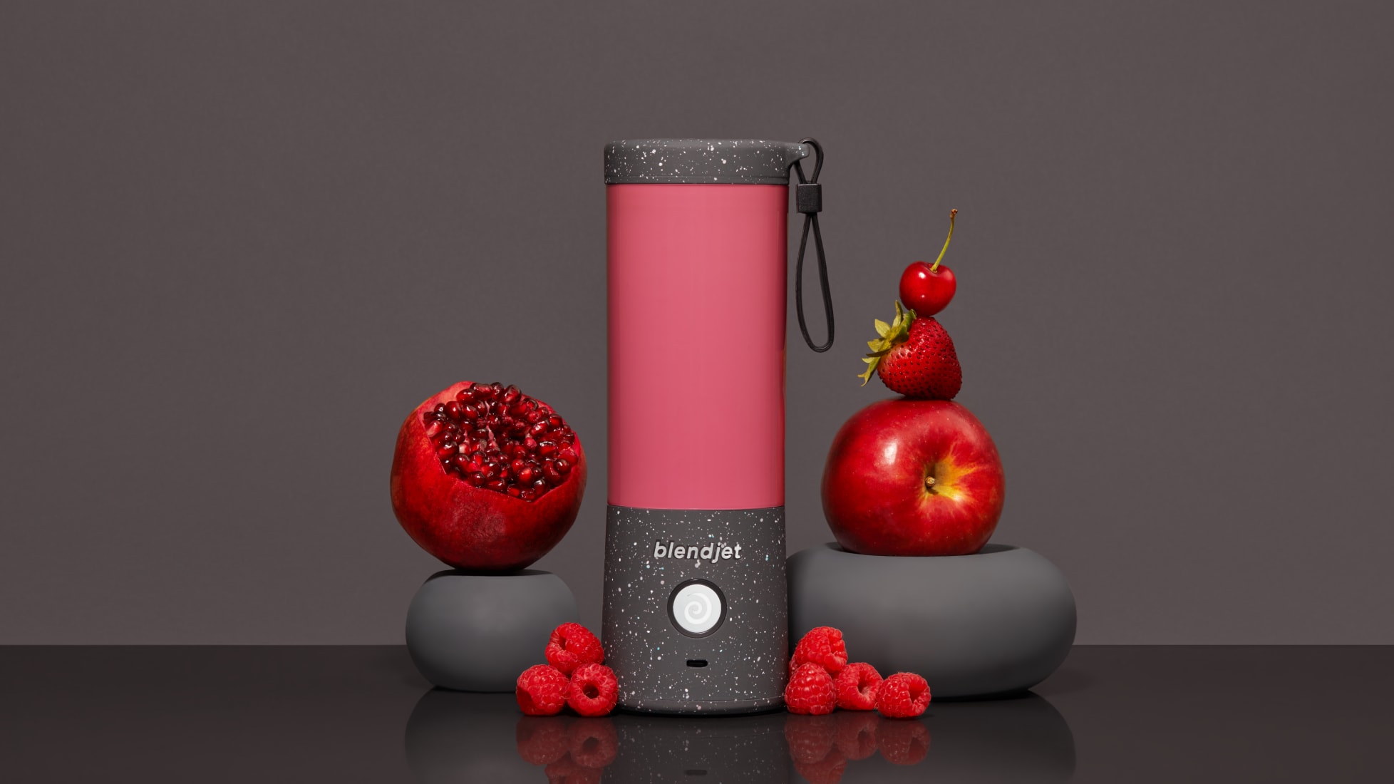 hero image Midnight Speckle