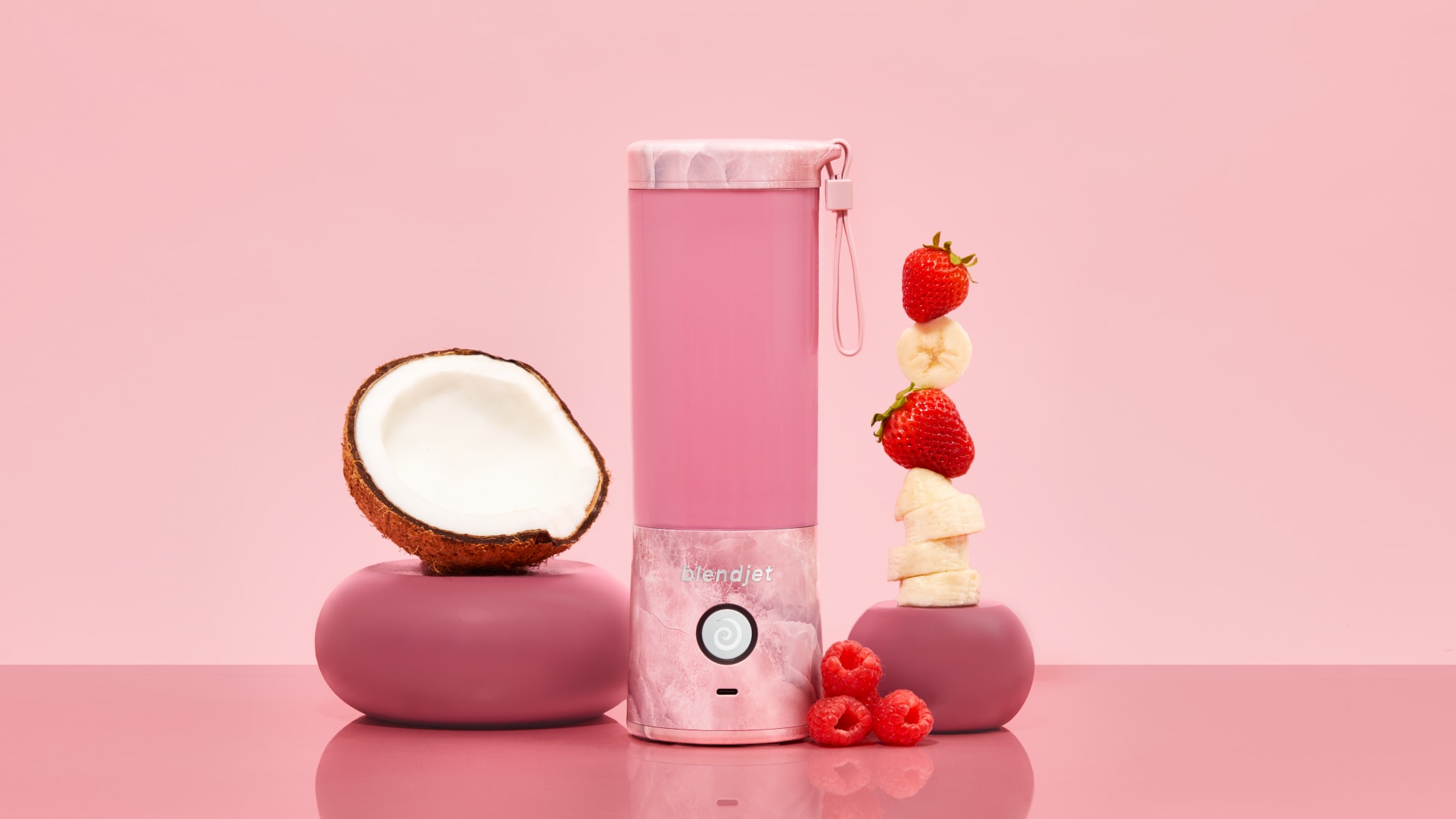 hero image Rose Quartz