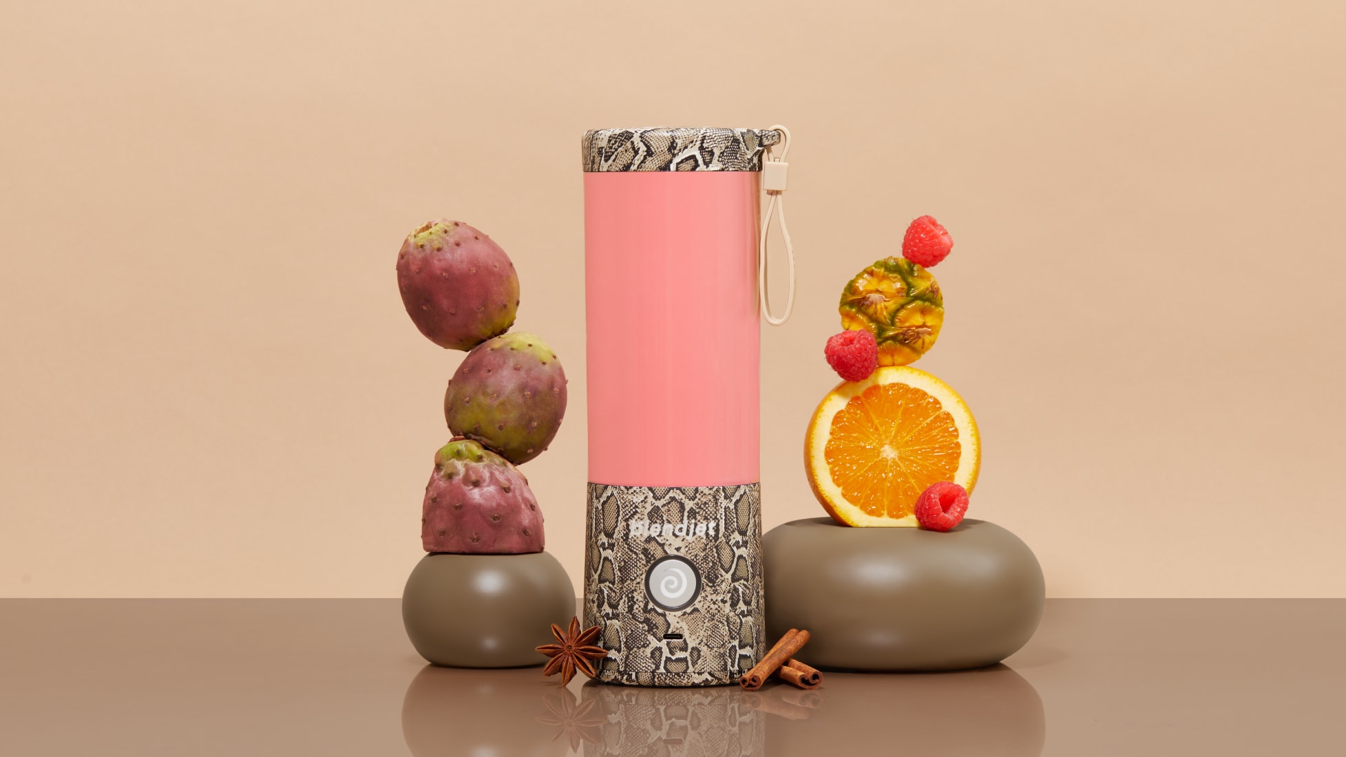 hero image Snakeskin