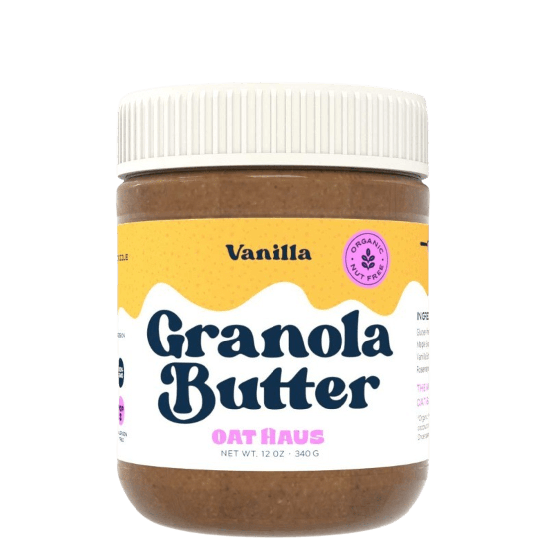 variant image Vanilla / 1 Jar