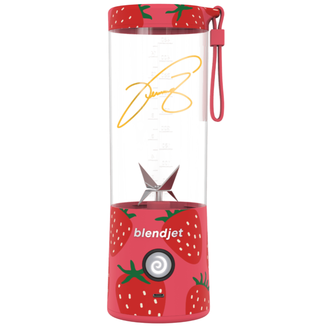 BlendJet® 2 Portable Blender - The Next-Gen Blender®