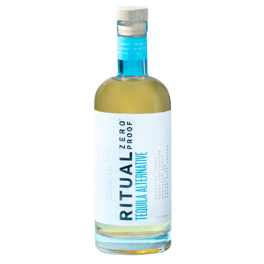 Ritual Non Alcoholic Tequila Alternative ritual-non-alcoholic-tequila-alternative