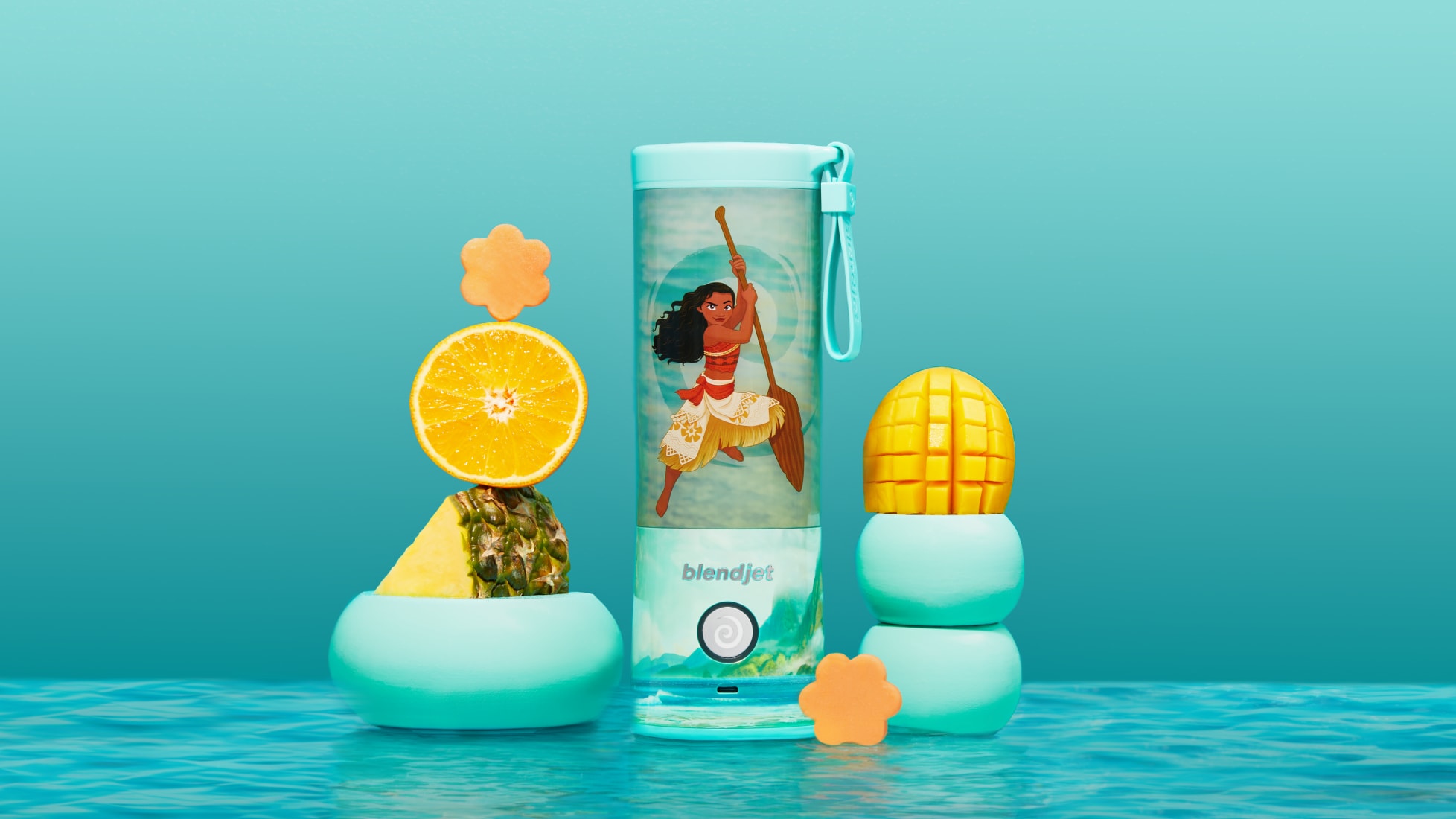 hero image Disney Moana