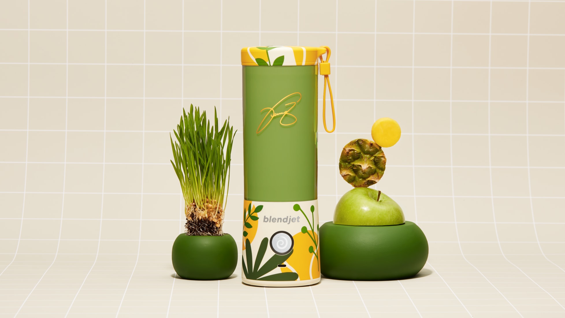 hero image Plant Paradise