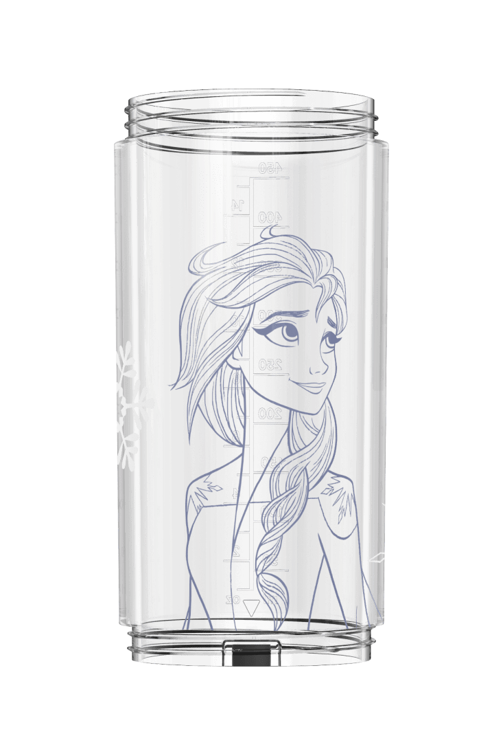 variant image Disney Elsa