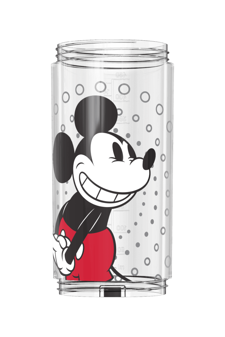 variant image Mickey Mouse