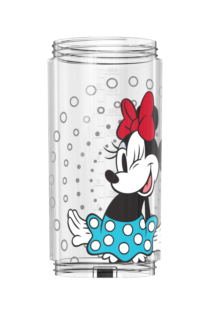 variant image Minnie Mouse