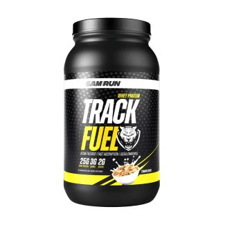 6AM RUN Track Fuel Whey Protein