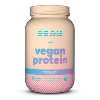BEAM Be Amazing Vegan Protein