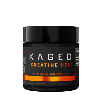 Kaged Creatine HCl™ Muscle Builder