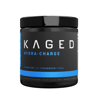 Kaged Hydra-Charge Electrolyte Drink Mix