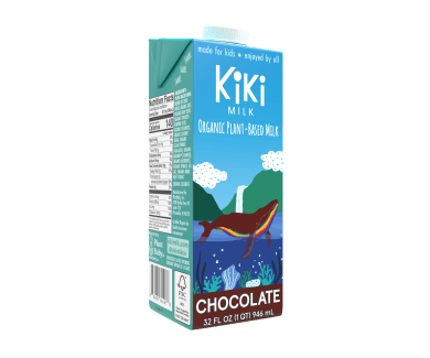 Chocolate / 32 oz pack of 6