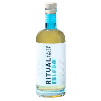 Ritual Non-Alcoholic Tequila Alternative