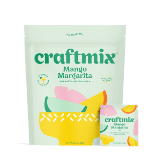 Craftmix Mango Margarita Mix