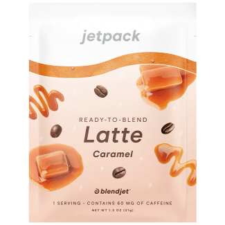 JetPack Latte