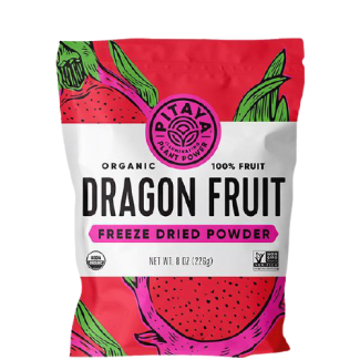 Dragon Fruit Powder (8oz)