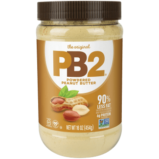 Original Powdered Peanut Butter / 16 oz