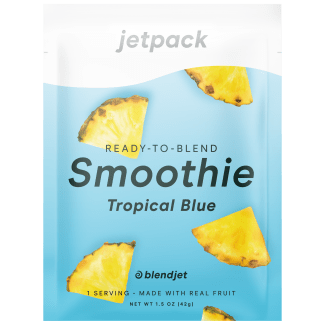 JetPack Smoothie
