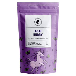 Acai Berry Powder (70g)