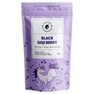 Black Goji Berry Powder (70g)
