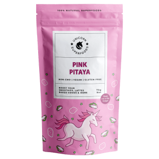 Freeze Dried Pink Pitaya Powder (70g)