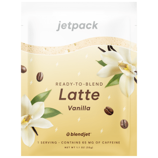 JetPack Latte