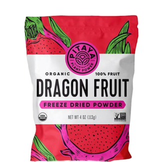 Dragon Fruit Powder (4oz)