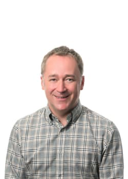 William Gordon - VP of Design - BlendJet Team