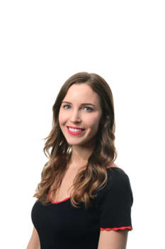 Kathryn O'Malley - VP Customer Experience - BlendJet Team
