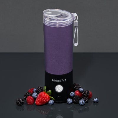 BlendJet Portable Blender The Next Gen Blender