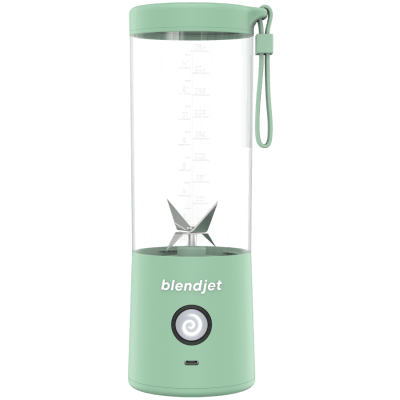 Blendjet 2 Portable Blender Seaglass