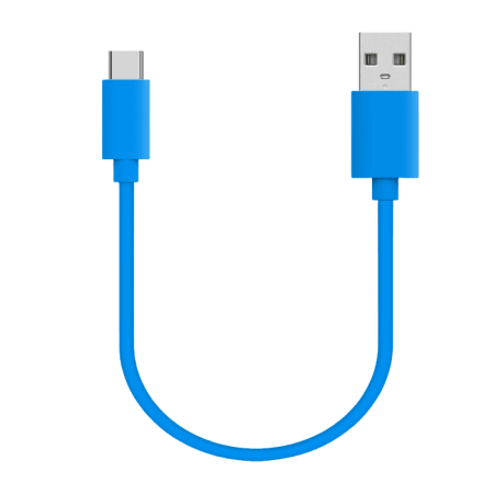 gispende dump strejke BJ2 Replacement USB to USB-C Charging Cable