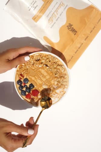 peanutButterProteinCereal
