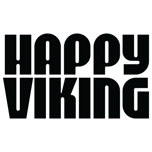 Happy-Viking-by-Venus-Williams-LOGO