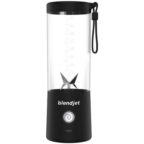 Popular BlendJet 2 portable blender recalled following safety