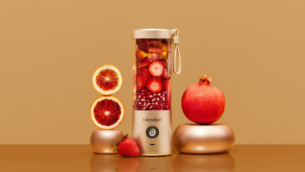 BlendJet® Portable Blender